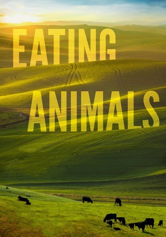 Eating Animals