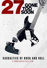 27: Έφυγαν Νωρίς