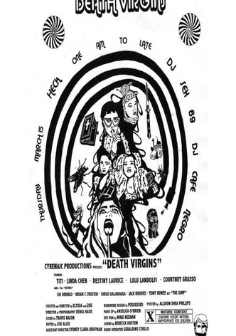 Death Virgins