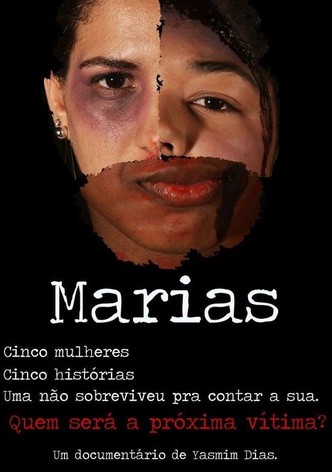 Marias