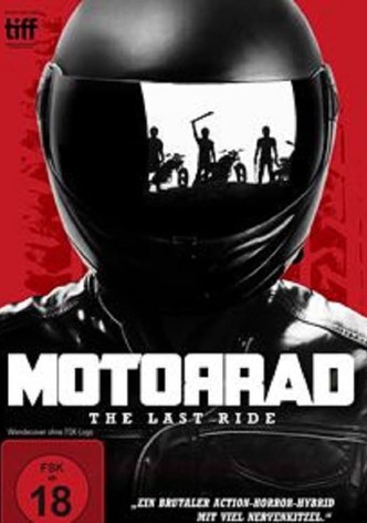 Motorrad - The last Ride