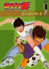 Kaptan Tsubasa 5.Sezon