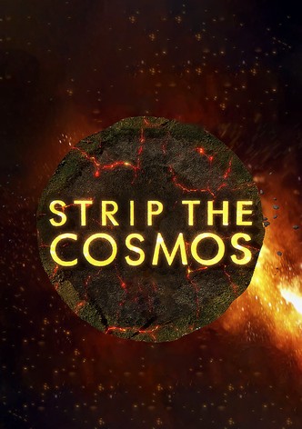 Desmontando el Cosmos