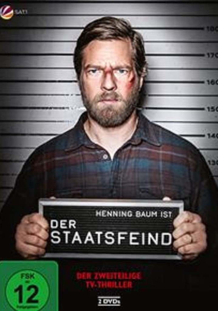 Der Staatsfeind