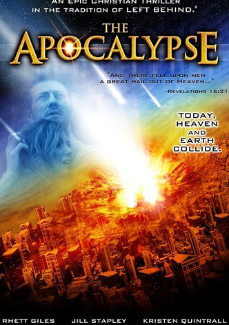 The Apocalypse