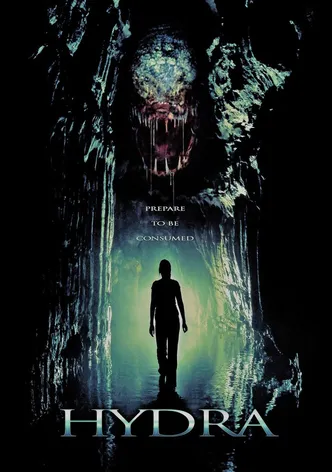 Hydra poster
