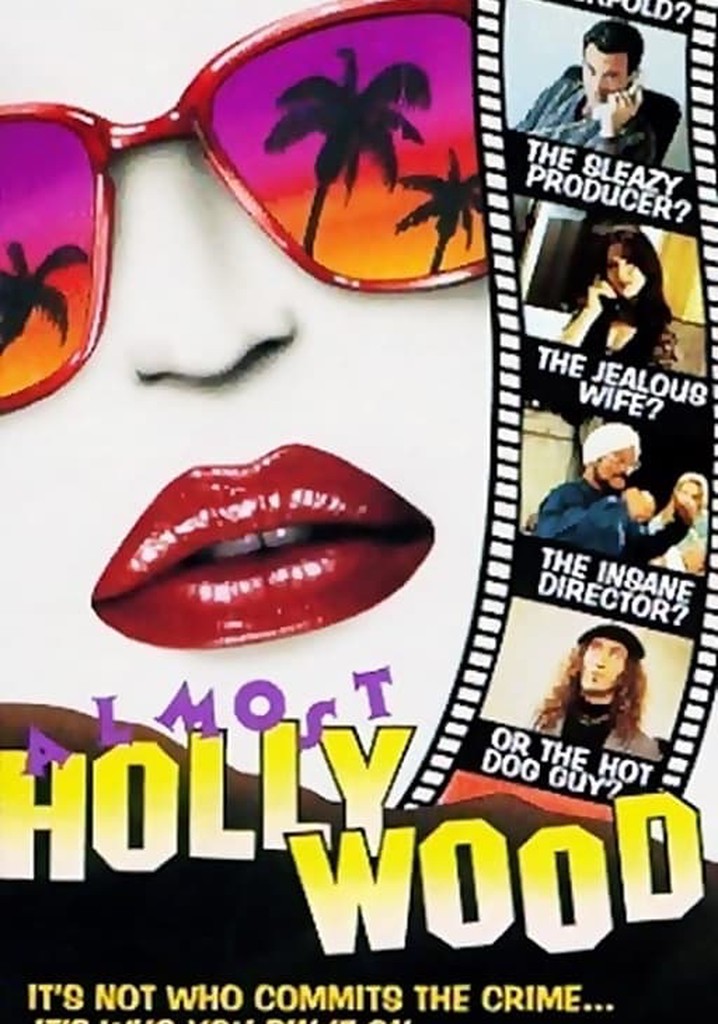 Almost Hollywood