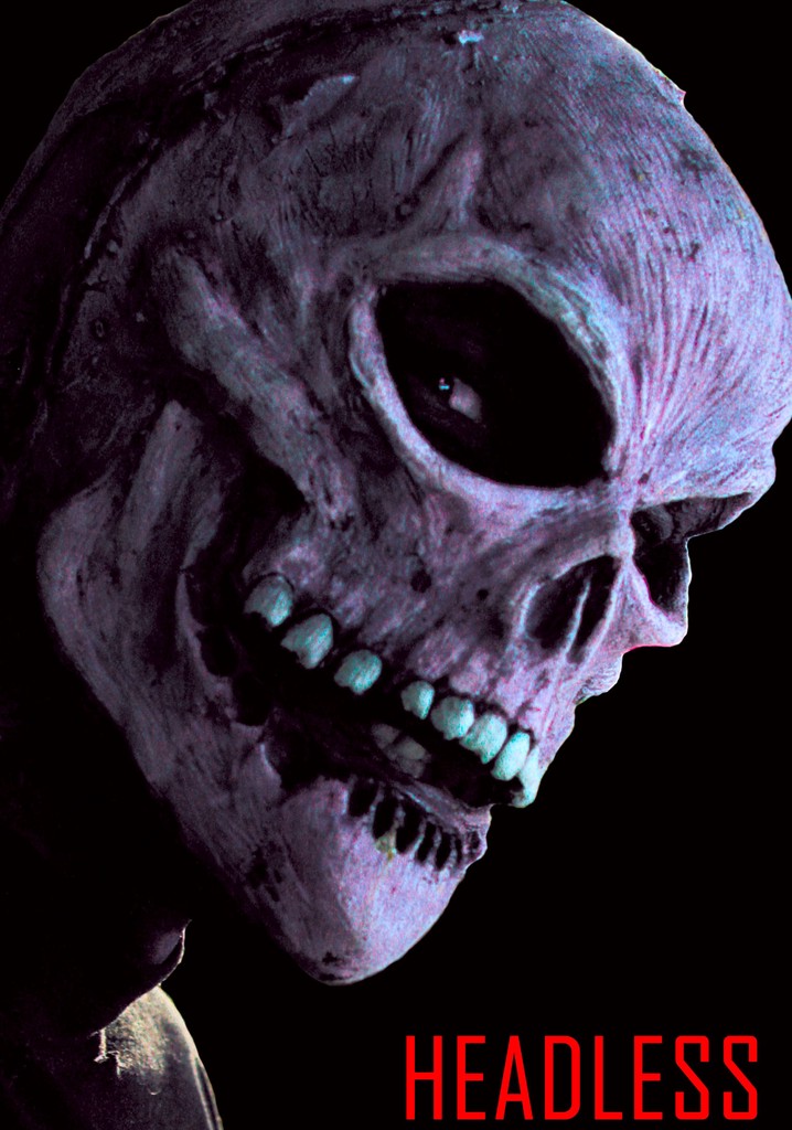 Headless - película: Ver online completas en español