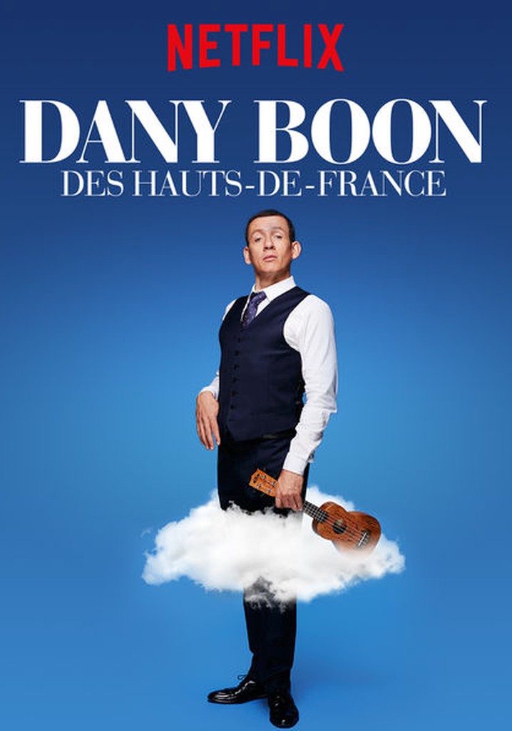 Dany De Boon Des Hauts De France Streaming Dany de Boon des Hauts-de-France - stream online