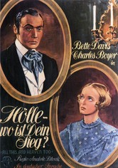 Hölle, wo ist dein Sieg?