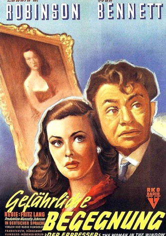 Gefährliche Begegnung