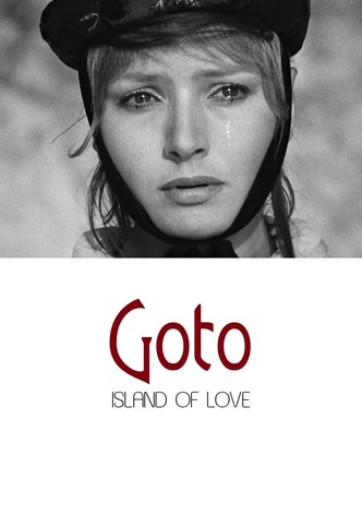 Goto – Insel der Liebe