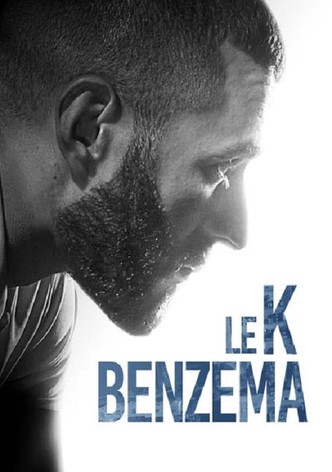 Le K Benzema