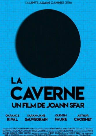 La Caverne