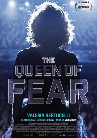 The Queen of Fear