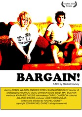 Bargain!