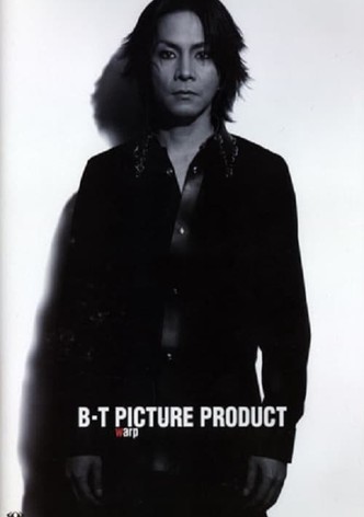 Buck-Tick Picture Product: warp