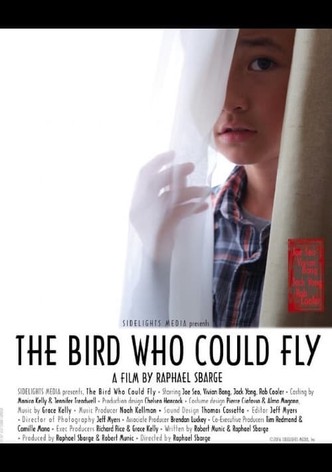 The Bird Who Could Fly