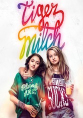 Tigermilch