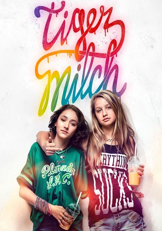 Tigermilch