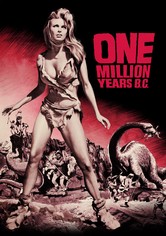 One Million Years B.C.