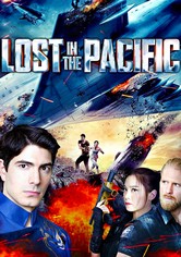 Lost in the Pacific