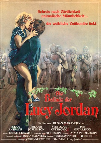 Die Ballade der Lucy Jordan