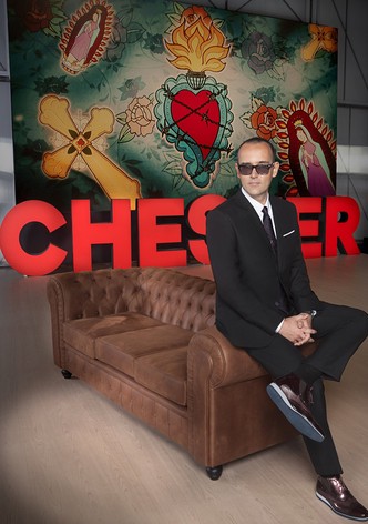 Chester