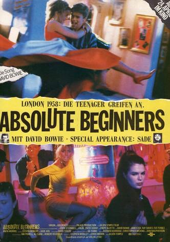 Absolute Beginners