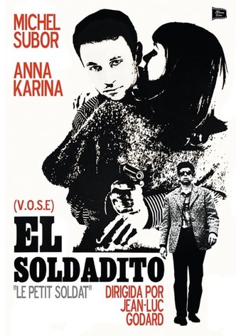 El soldadito