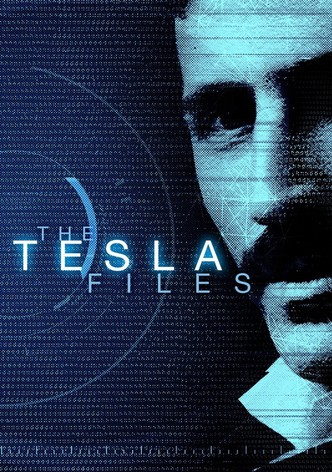 The Tesla Files