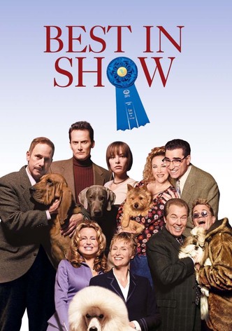 Best in Show