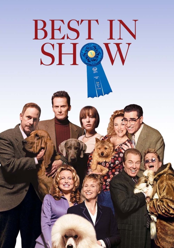 Best in show streaming where to watch movie online 