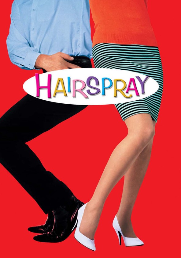 Watch hairspray deals online vimeo