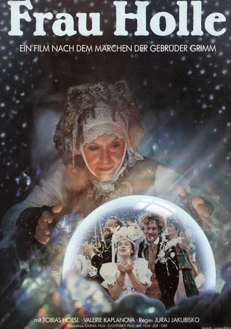 Frau Holle