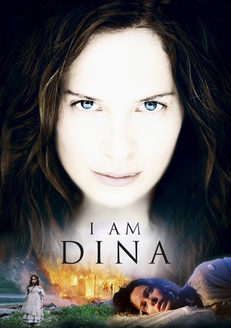 I Am Dina