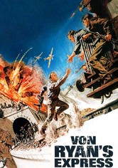 Colonel von Ryans Express
