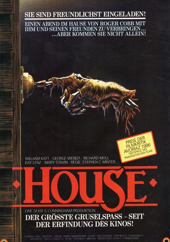 House - Das Horrorhaus