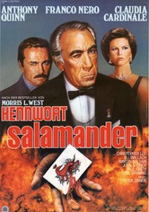 Kennwort: Salamander