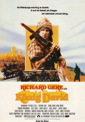 König David