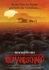 Im Schatten des Kilimandscharo