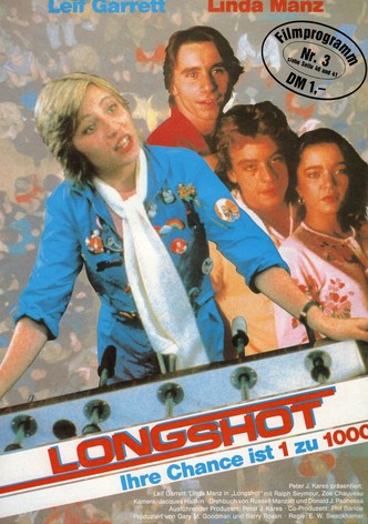 Longshot - Ihre Chance ist 1:1000
