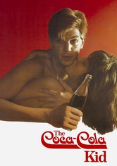 Coca Cola kölyök