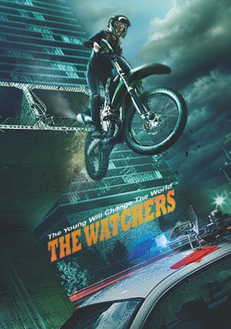 The Watchers: Beginning