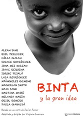 Binta and the Great Idea