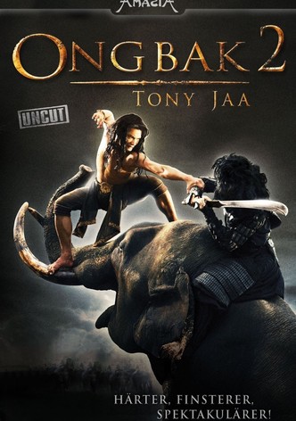 Ong Bak 2