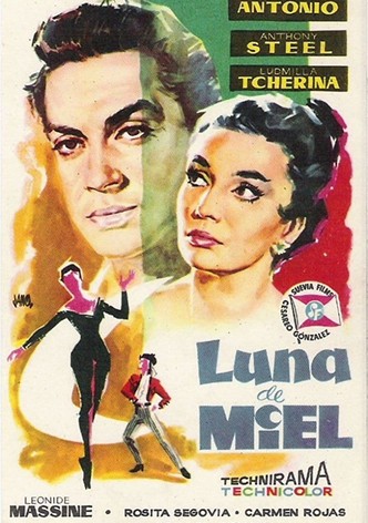 Luna de miel