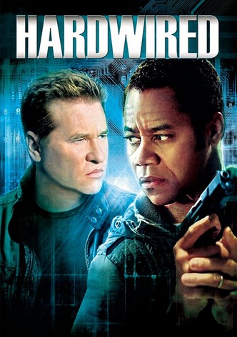Hardwired