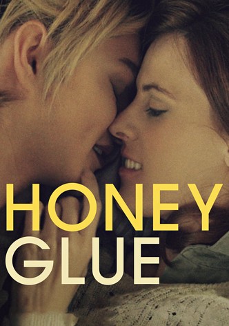 Honeyglue