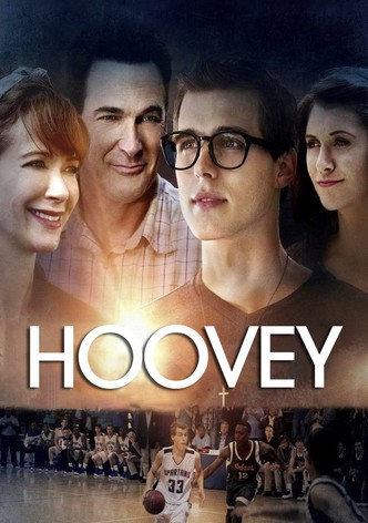 Hoovey